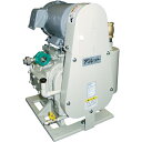 アンレット ルーツ式ドライ真空ポンプ 在庫色:青 品番:CT4300LEIE3/送料無料