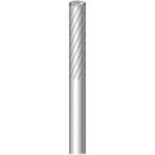 ナカニシ 超硬カッター ロング 刃径3.0mm/業務用/新品/小物送料対象商品