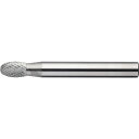 MRA 超硬バー Cシリーズ 形状:タマゴ(クロスカット) 刃長9.5mm/業務用/新品/小物送料対象商品(4)