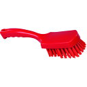 バーテック バーキュートプラス 短柄 ソフト 赤 BCP-TSR/業務用/新品/小物送料対象商品(3)