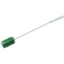 TRUSCO パイプブラシ 40mm HACCP対応 グリーン/業務用/新品/小物送料対象商品(3)