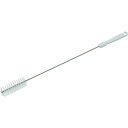 TRUSCO パイプブラシ 30mm HACCP対応 ホワイト/業務用/新品/小物送料対象商品(3)