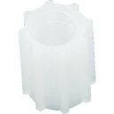 UHT ホースバンド 白色/業務用/新品/小物送料対象商品