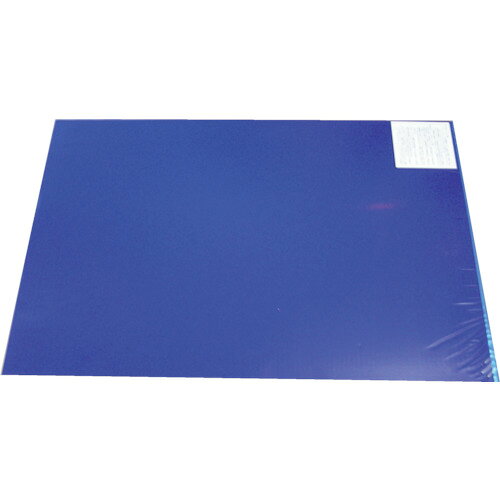 DIC クリーンマット ブルー cm-380BL 380mm×710mm/業務用/新品/小物送料対象商品