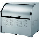 ダイケン ステンレスゴミ収集庫クリーンストッカー 間口1300 奥行900/プロ用/新品/送料別途見積