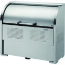 ダイケン ステンレスゴミ収集庫クリーンストッカー 間口1300 奥行600/プロ用/新品/送料別途見積