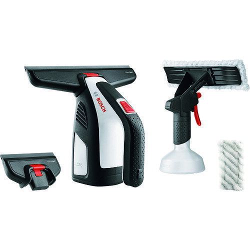 ボッシュ コードレス窓用バキュームクリーナー/プロ用/新品/送料無料