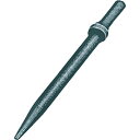日東 オートチゼル A-302用ポンチ 1009 90009/業務用/新品/小物送料対象商品(4)