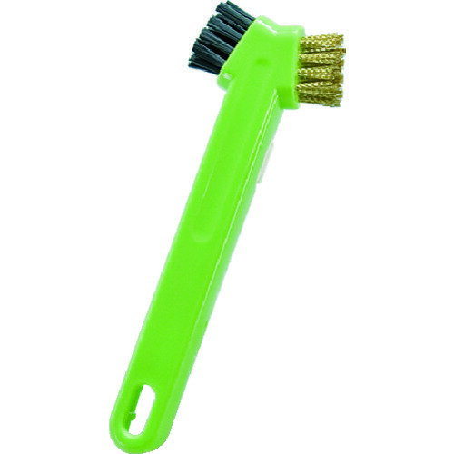 azuma KK708G ガスレンジブラシ/業務用/新品/小物送料対象商品