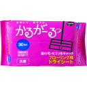 コンドル フローリングワイパー用 フローリングドライシート30P(30枚入)/プロ用/新品/小物送料対象商品