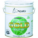 ペンギン セミコート エコゴールド 中性樹脂/業務用/新品/送料無料