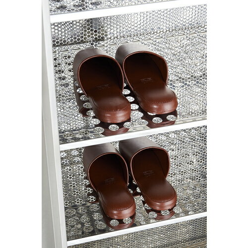 TRUSCO ステンレス製 UV殺菌ロッカー クリーンルームシューズ用/プロ用/新品/送料別途見積