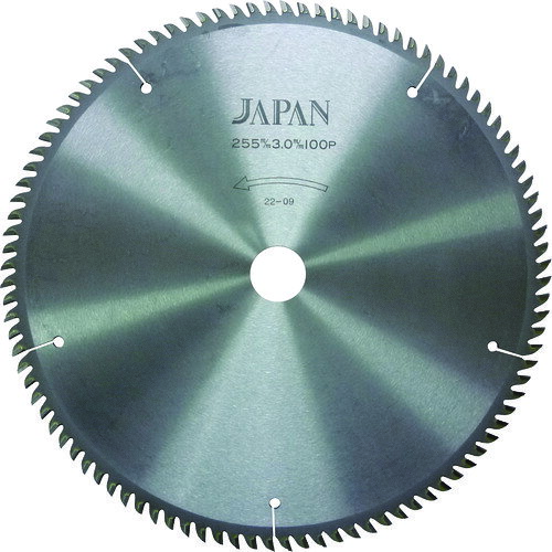 チップソージャパン 合板用チップソー/業務用/新品/送料無料