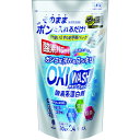 novopin O×I WASH(オキシウォッシュ)手間なし30g×24個入/プロ用/新品/小物送料対象商品(3)