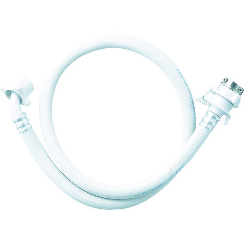 SANEI 自動洗濯機給水ホース 0.5m/プロ用/新品/小物送料対象商品