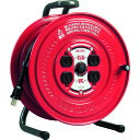 ハタヤ サンデーリール 単相100V 1.25SQ 30m/S30/業務用/新品小物送料対象商品