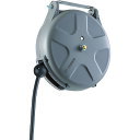 TRIENS 高容量ケーブルリール 3.5×3心×3m/SES303A/業務用/新品/送料無料