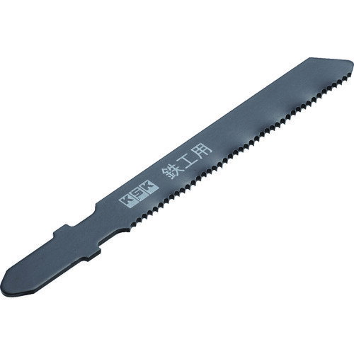 KSK ジグソーブレードボッシュ型 K-118A/業務用/新品/小物送料対象商品