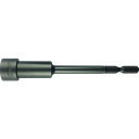 近江 六角5 溝14差込 ボックスビット H5.5 全長100 V14B-H5.5-100/業務用/新品/小物送料対象商品(4)