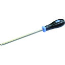 TONE パワーグリップボールポイントドライバー 5mm/業務用/新品/小物送料対象商品