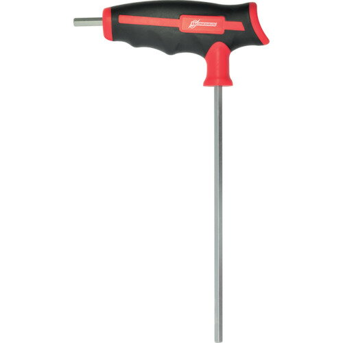 ボンダス 六角T-ハンドルレンチ 10mm/業務用/新品/小物送料対象商品