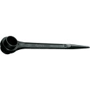 スーパー 片口ラチェットレンチ(六角対辺:27)/業務用/新品/小物送料対象商品(4)