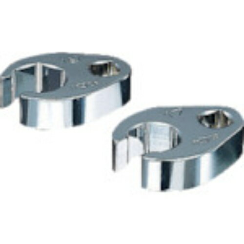 ネプロス 9.5sq.クローフットレンチ10mm/業務用/新品/小物送料対象商品