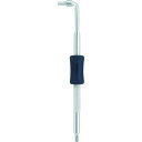 ベッセル ペタドラ L型オフセットドライバー TD-63 対辺4/業務用/新品/小物送料対象商品(4)