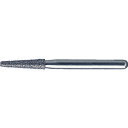 TRUSCO ダイヤモンドバー Φ1.6×刃長7×軸1.6 #140/業務用/新品/小物送料対象商品(4)