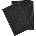 TRUSCO ミニペーパー(空研ペーパー)70X115#120 1Pk(袋)5枚入/業務用/新品/小物送料対象商品