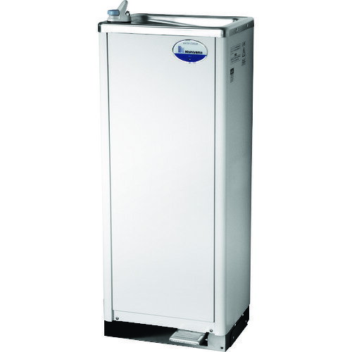 西山工業 ウォータークーラー 水道直結式 床置き型 スタンダード WMS51P2/プロ用/新品/送料無料