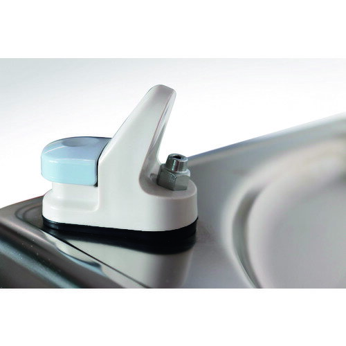西山工業 ウォータークーラー 水道直結式 床置き型 スタンダード WMS51P2/プロ用/新品/送料無料