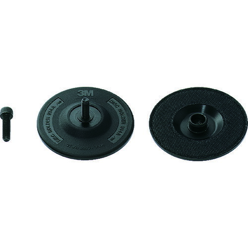 3M ディスクホルダー 914A エアー工具用/業務用/新品/小物送料対象商品