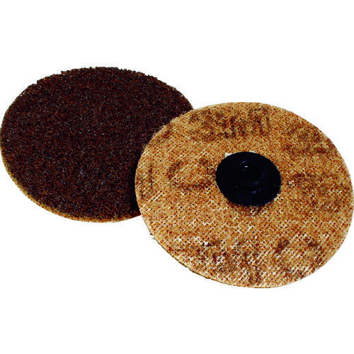 3M スコッチ・ブライト TSメタコンディスク 100mm #120相当/業務用/新品/送料無料