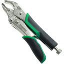 エンジニア プライヤー ネジザウルスVP-2/業務用/新品/小物送料対象商品