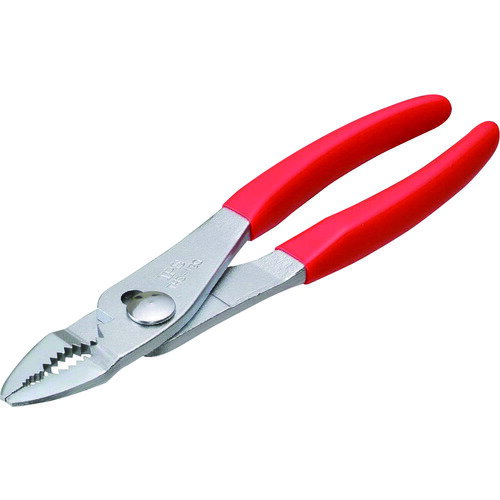 IPS 極薄プライヤ ストレート/業務用/新品/小物送料対象商品