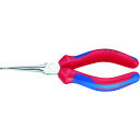 KNIPEX 3115-160 ニードルノーズプライヤー/業務用/新品/小物送料対象商品