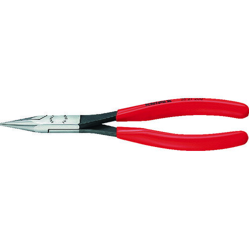 KNIPEX 2821-200 アッセンブリープライヤー/業務用/新品/小物送料対象商品