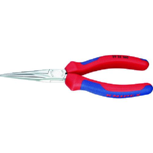 KNIPEX テレフォンプライヤー 160mm/業務用/新品/小物送料対象商品