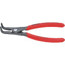 KNIPEX 軸用スナップリングプライヤー90度 19-60mm/業務用/新品/小物送料対象商品