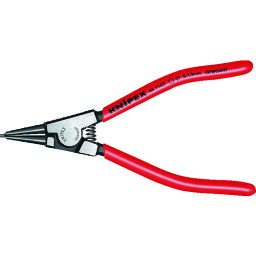 KNIPEX 4611-G2 軸用グリップリング用プライヤー/業務用/新品/小物送料対象商品