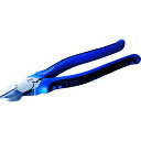 ビクター ビクタープラス偏芯強力ニッパー 全長212mm/業務用/新品/小物送料対象商品