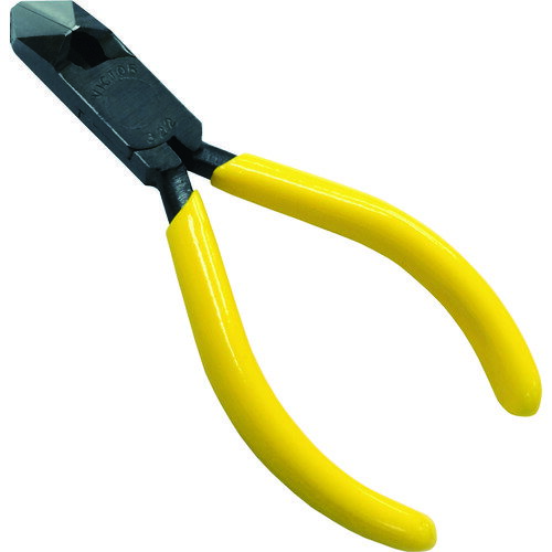 ビクター 斜ニッパ(ソフトカバ-付) 全長110mm/業務用/新品/小物送料対象商品