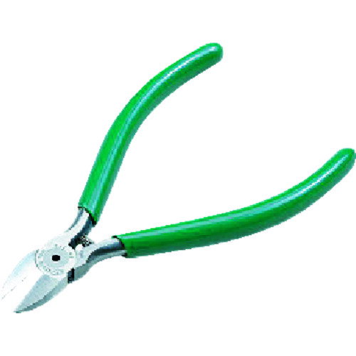 KTC ニッパ(電気・電子用) 弱電用ニッパ 全長130mm/業務用/新品/小物送料対象商品