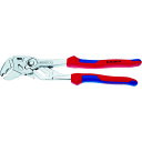 KNIPEX vC[` 250mm q@dl ؒfpx45x/Ɩp/Vi/