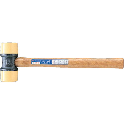 OH パート2 ソフトハンマーFP(鉄)#4/業務用/新品/小物送料対象商品