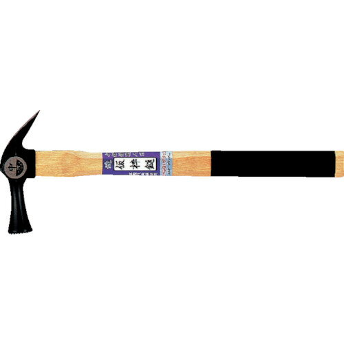 OH 仮枠ハンマー(樫柄) 小 滑り止め無し/業務用/新品/小物送料対象商品
