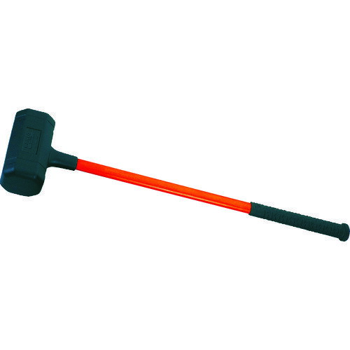 バーコ ショックレスハンマー 無振動ハンマー 12ポンド/業務用/新品/送料無料