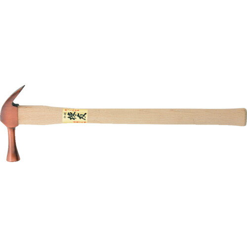 王将 棟友ブロンズ仮枠ハンマー止無中600/業務用/新品/小物送料対象商品