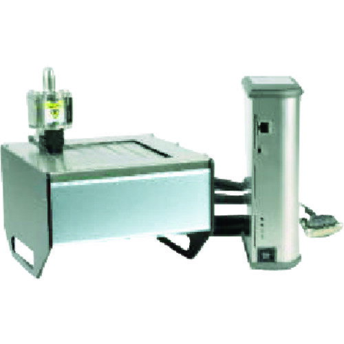 トーチョーマーキン 刻印機 MarkinBOX1010SA BSD 深打刻仕様 シルバー スタンド無し/業務用/新品/送料無料